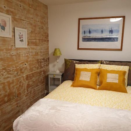 Les Hirondelles, Appartement De Vacances Avec Terrasse Et Coin Grillades Granges Ngoại thất bức ảnh